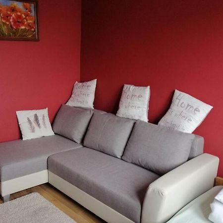 Komfortowy Apartament Dla Turystow I Pracownikow Gdansk Bagian luar foto